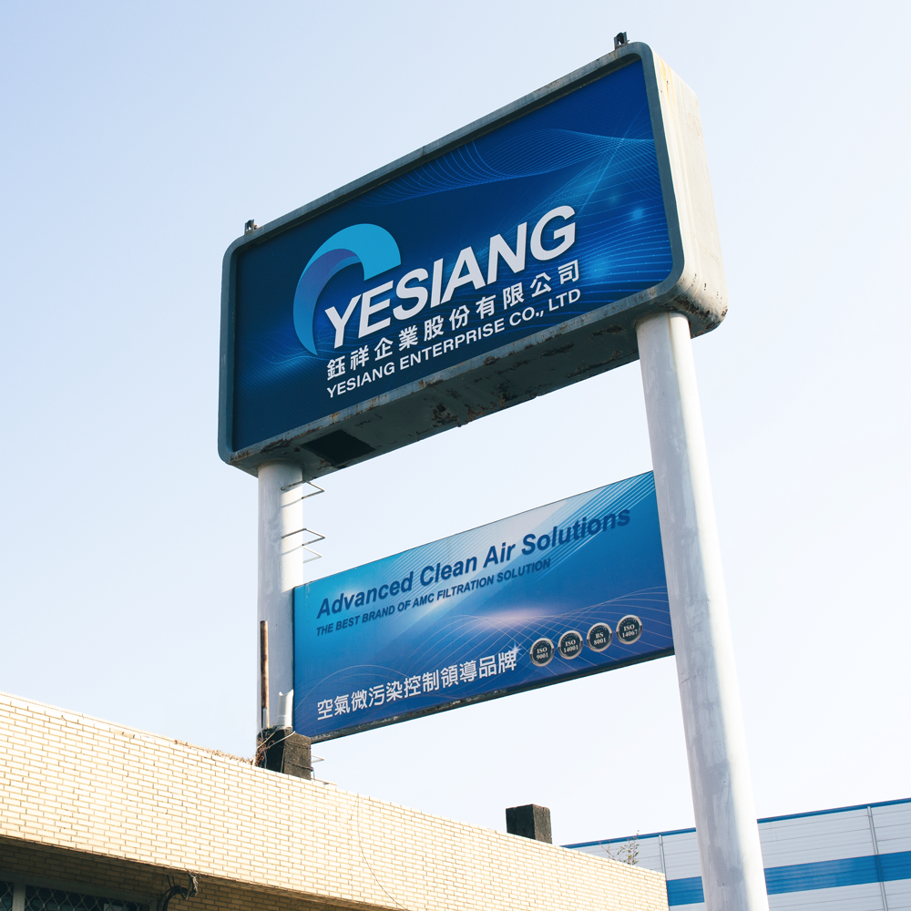 Chemical Filtration Industry Solutions Provider