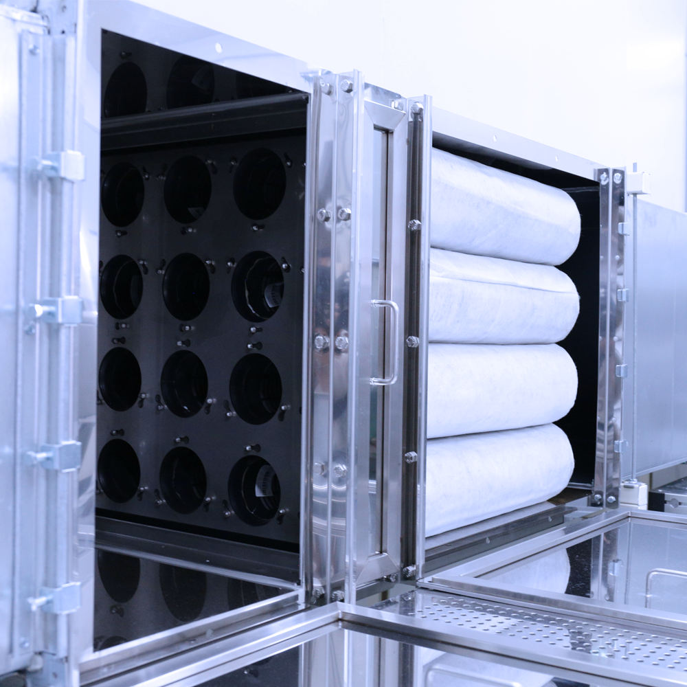 Chemical Filtration Industry Solutions Provider