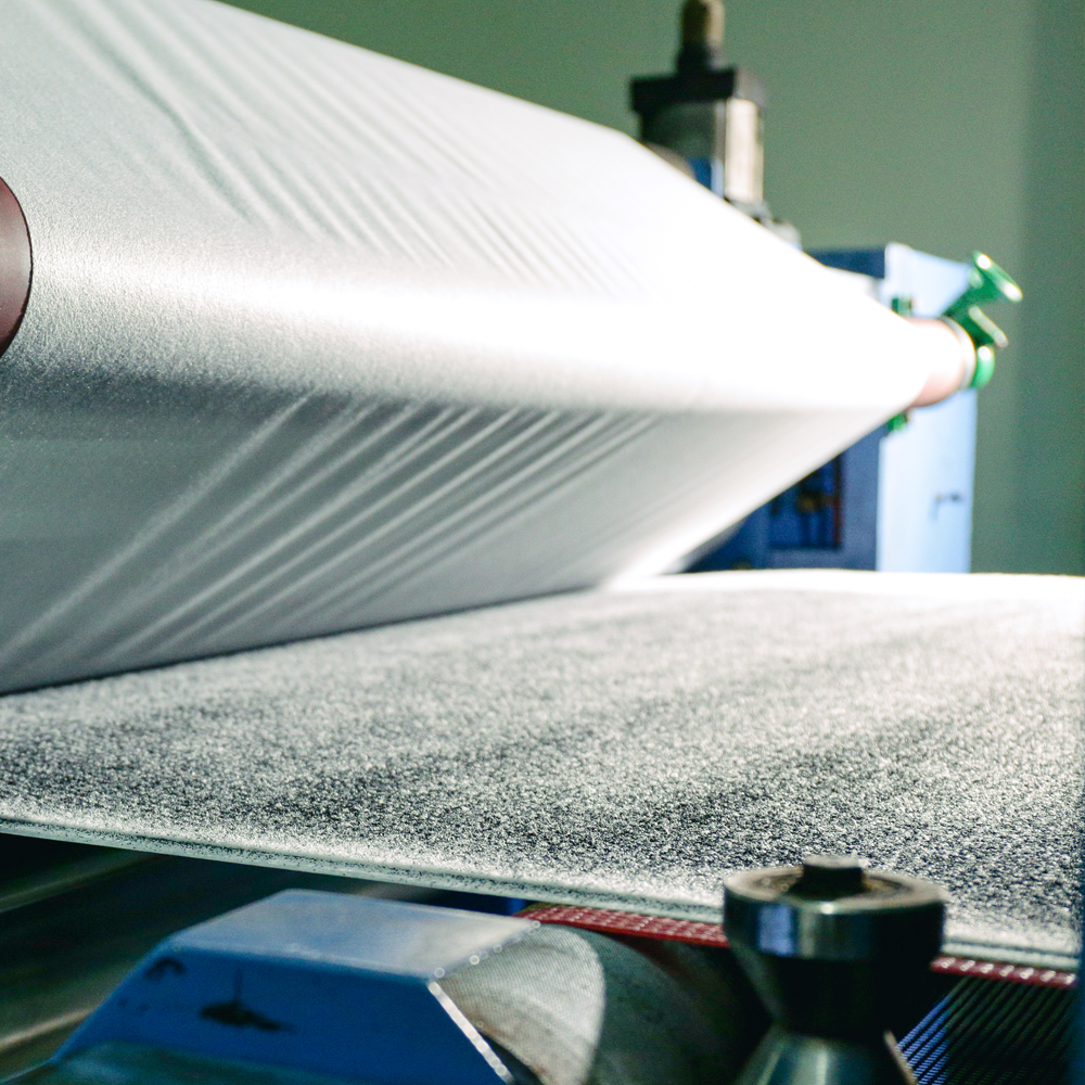 Chemical Filtration Industry Solutions Provider