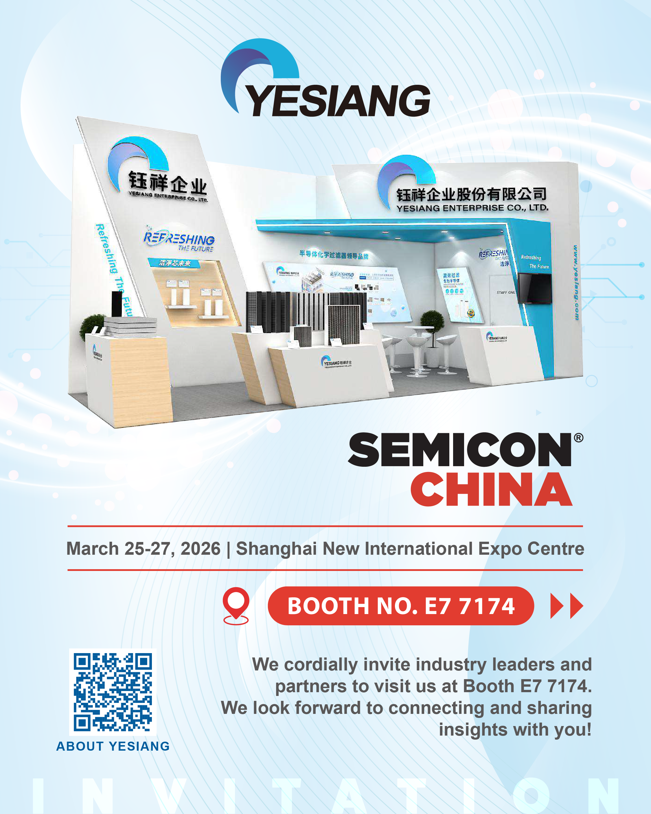 SEMICON China