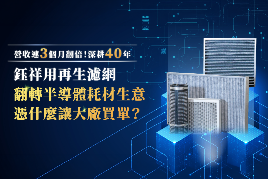 再生濾網
